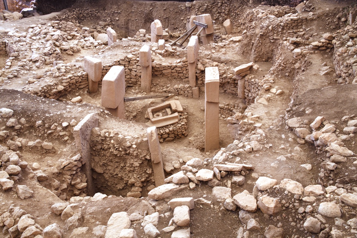 3-Day Archaeological Discovery