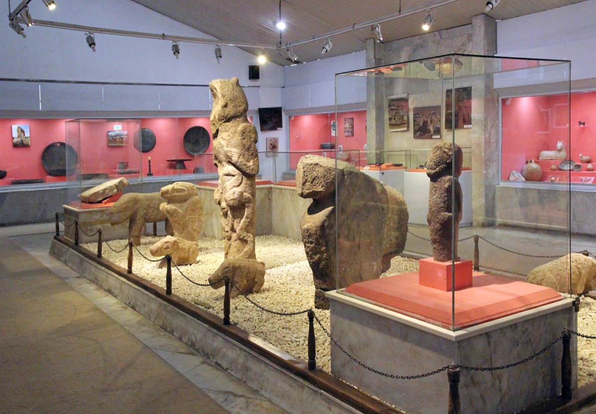 Göbekli Tepe & Şanlıurfa Full Day